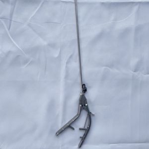 Buy cheap Class I Laparoscopic Surgical Instruments With Customized Logo from wholesalers