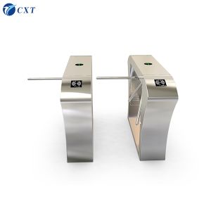 Buy cheap Bi-Directional Tripod Turnstile Gate 35p/m with Alarm Function from wholesalers