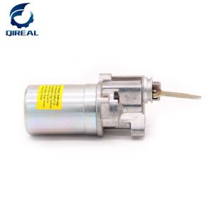 Excavator 24V Stop Solenoid 04199905 Engine Soleniod Valve