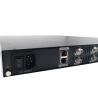 Buy cheap TS Convert FTA Satellite Receiver 16APSK 32APSK DVB-S2 To IP Demodulator RF To IP Adapter from wholesalers