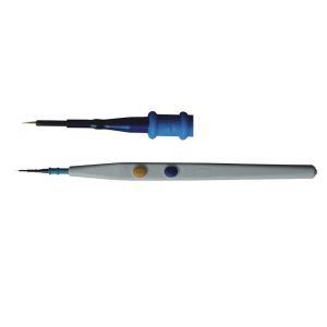 Buy cheap Ergonomic Handle Monopolar Diathermy Pencil from wholesalers