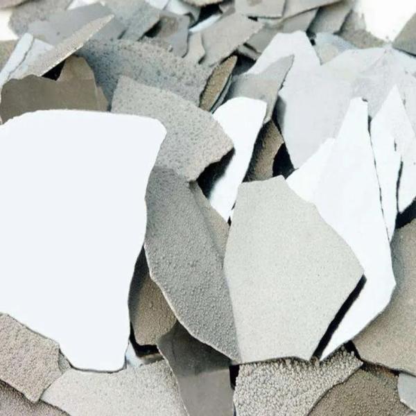 High Purity electrolytic manganese metal flake Ferroalloy Products 10-50 mm