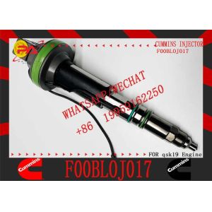 Buy cheap MTU2000 Common Rail Diesel Injector MTU F0013L0J004 F00BL0J005 F00BL05011 from wholesalers