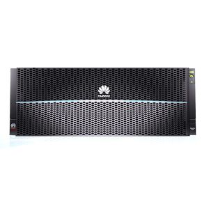 8/16/32 Gbps FC/FC-NVMe Front-End HUA WEI OceanStor 6810 V6 End Hybrid Flash