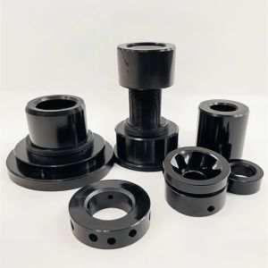 Hot Runner Cold Runner Plastic Injection Precision Mould Parts For Product