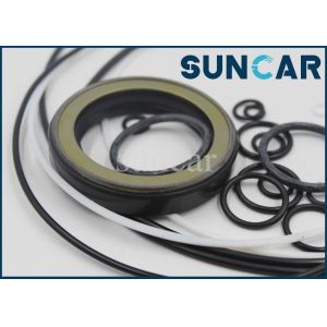 China 708-8F-00171KT Hydraulic Motor Seal Replacement Fits Excavator PC200-7 on sale