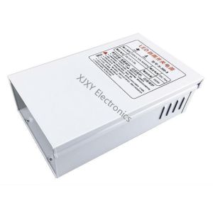 Buy cheap 5V 350W 70A Iron Shell Rainproof LED Power Supply IP54 Light Box LED Tube from wholesalers