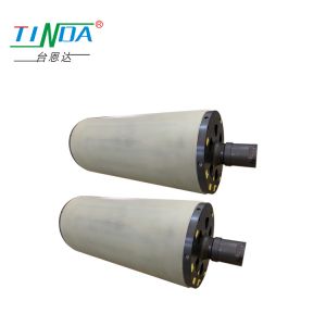 Buy cheap Polarizing Film Lamination Rubber Roller For LCD Panel Industry from wholesalers
