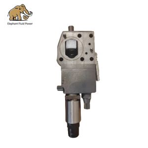 Buy cheap LRDU2 Hydraulic Pump Control Valve A11VO95 Piston Pump Repair from wholesalers