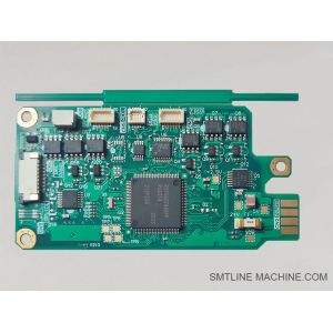 Buy cheap KLJ-M4488-A0 ZS8MM-72MM motherboard from wholesalers