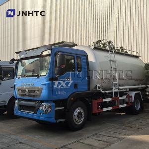 Buy cheap NEW HOWO TX 15cbm Septic Fecal Suction Tank Vacuum Tanker Truck Price from wholesalers