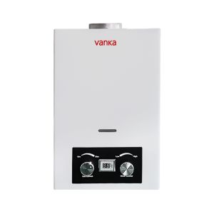 Buy cheap Wall-Mounted Tankless Gas Water Heater 6L Custom Natural Gas from wholesalers