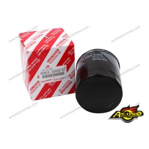Buy cheap Auto Parts Genuine Oil Filter OEM 90915-30002-8t / 90915300028t For Land Cruiser from wholesalers