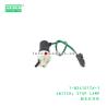 Buy cheap 1-82410176-1 Stop Lamp Switch 1824101761 Suitable for ISUZU CXZ81 10PE1 from wholesalers
