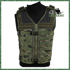 Buy cheap Military Modular Tactical Vest product