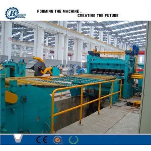 Buy cheap 2000mm Max Galvanized Steel Slitting Line Customized Dimension from wholesalers