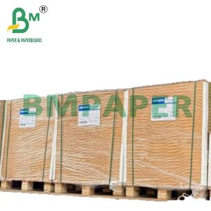 Buy cheap 1.2mm 1.4mm One - sided Green Blue Laminated Board Card For Book Cover from wholesalers