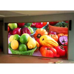 Buy cheap High-Definition Indoor LED Screen Wall P2 Refresh Playback Visual Enjoyment for Shopping Malls Options P1.25 P1.8 Video Wall from wholesalers