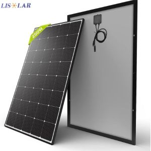 Buy cheap Mono Rigid Solar Panels 250W Photovoltaic Solar Panels IP65 Junction Box For Off Grids from wholesalers