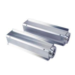 CNC Machining Motorcycle Accessories Custom CNC Machining Service