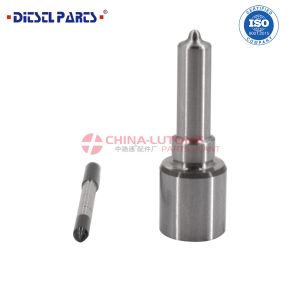 Fuel Injection Nozzle L028PBC for Injector 20440388