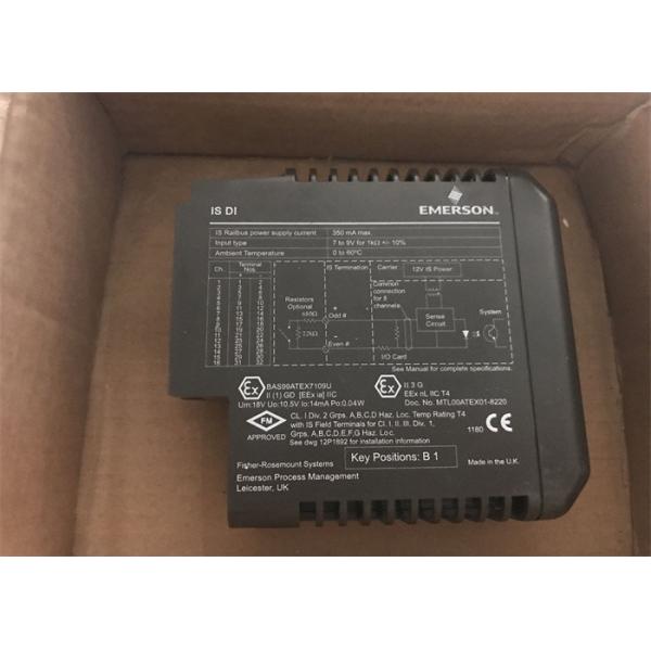 Quality DeltaV Redundant Power Supply Module KJ3101X1-BA1 12P1865X032 KJ3102X1-BB1 for sale