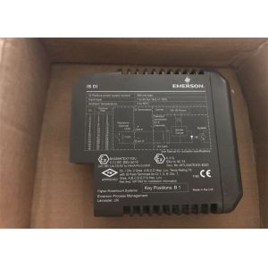 Buy cheap DeltaV Redundant Power Supply Module KJ3101X1-BA1 12P1865X032 KJ3102X1-BB1 from wholesalers