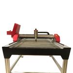 120A SNR CNC Plasma Cutting Table Entry Level CNC Plasma Table 5x10