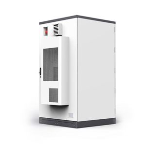 Renewable Lithium Ion Battery Storage Cabinet Offgrid Solar Plus
