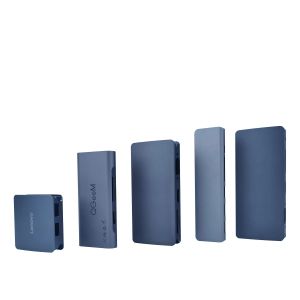 Chinese Precision CNC Machining aluminum Anodizing Spare Parts Machine Part