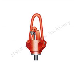 Buy cheap SL35 SL6 SL90 SL135 API 8C Swivel In Drilling Rig from wholesalers