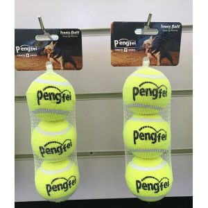 Buy cheap Hyper Pet Tennis Balls for Dogs (Dog Ball Dog Toys for Exercise, Hyper Pet K9 Kannon K2 & Hyper Pet Ball Launcher) Inter from wholesalers