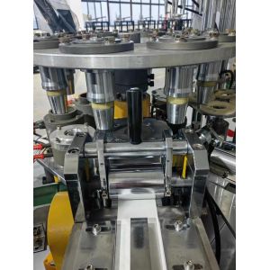 Buy cheap made in China paper cup machine fully automatic and double wall paper cup machine fully automatic on sell from wholesalers