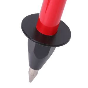 Buy cheap Aluminum Prism Pole Bipod for GNSS RTK Surveying from wholesalers