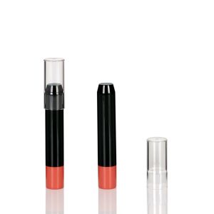 Buy cheap Factory New Ecofriendly Lipbalm Material Package Lipstick Empty Lip Gloss Tube Gloss Container from wholesalers