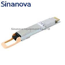 Buy cheap T DQ4FNL N00 QSFP+ 40G 10km Optical Transceiver MPO/MTP from wholesalers