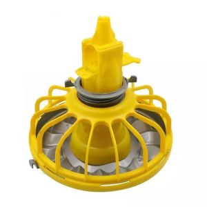 China Long Life Span Feeders And Drinkers Poultry Chicken With Water Cup on sale