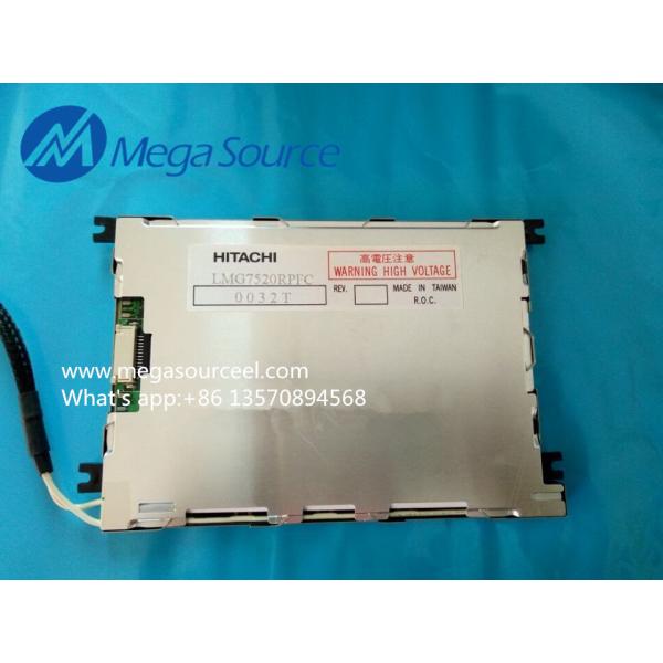 Quality OPTREX 4.7inch F-51854GNFJ-SLW-ABN LCD Panel for sale