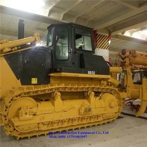 Buy cheap High Reliability Bulldozer Equipment 320HP Model SD32 Operating Weight 40200kg from wholesalers