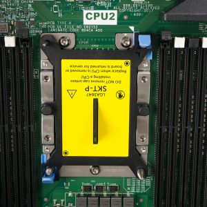 Buy cheap Private Mold Yes Dell R740XD 2U Rack Servers with 12 x 3.5" Backplane 495W Power Supply from wholesalers