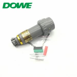 Buy cheap ATEX Petroleum Exploration Drilling Non-sparking Connector BJ-60YT/YT-3 Single Phase Explosion Proof Plug Socket from wholesalers