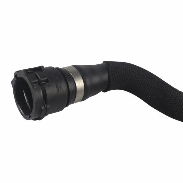 Quality 31319215 Auto Parts Hvac Heater Hose For S60 XC90 for sale