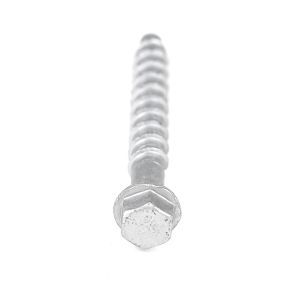 Standard According to Customers Needs M10 100mm Screw Anchor for Street