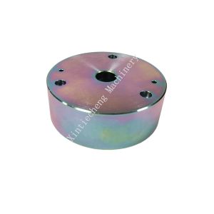Buy cheap REB05 Series large sized spring applied electromagnetic brakes from wholesalers