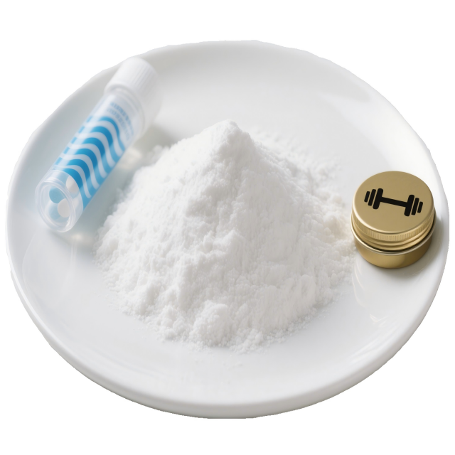 Buy cheap Factory Wholesale Purity of 98% Alpha-cyclodextrin CAS10016-20-3 MOQ 1kg Food Grade Cyclodextrin Powder Healthy Additives from wholesalers
