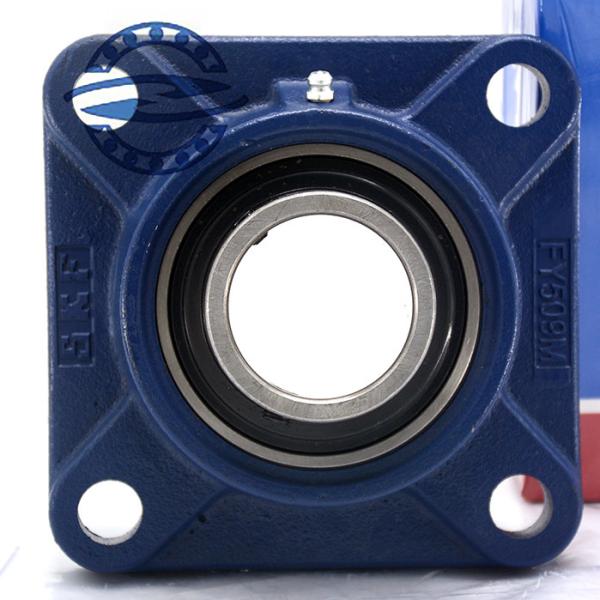 Quality Pillow Block Insert Bearing FY45TF FY509M YAR209-2F UCF209 Bearing for sale