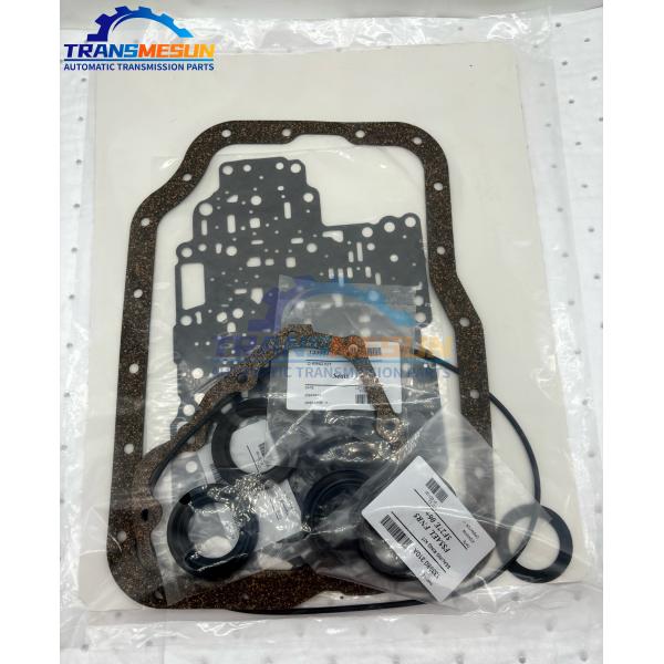 Buy cheap Mazda 5-Speed 5F27E Automatic Transmission Master Rebuild Kit from wholesalers