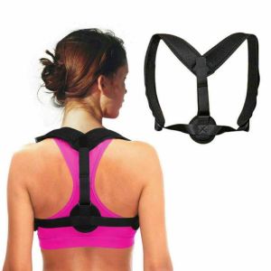 Buy cheap New Style Premium Back Support Brace & Posture Corrector for Men & Women from wholesalers