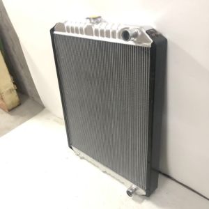 Buy cheap High Pressure SH240 Water Cooler Radiator For Excavator Sumitomo Cooling System from wholesalers