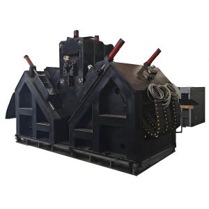 Buy cheap 220V Steel Drilling Punching Marking CNC Angle Drill Machine With PLC Core Components from wholesalers